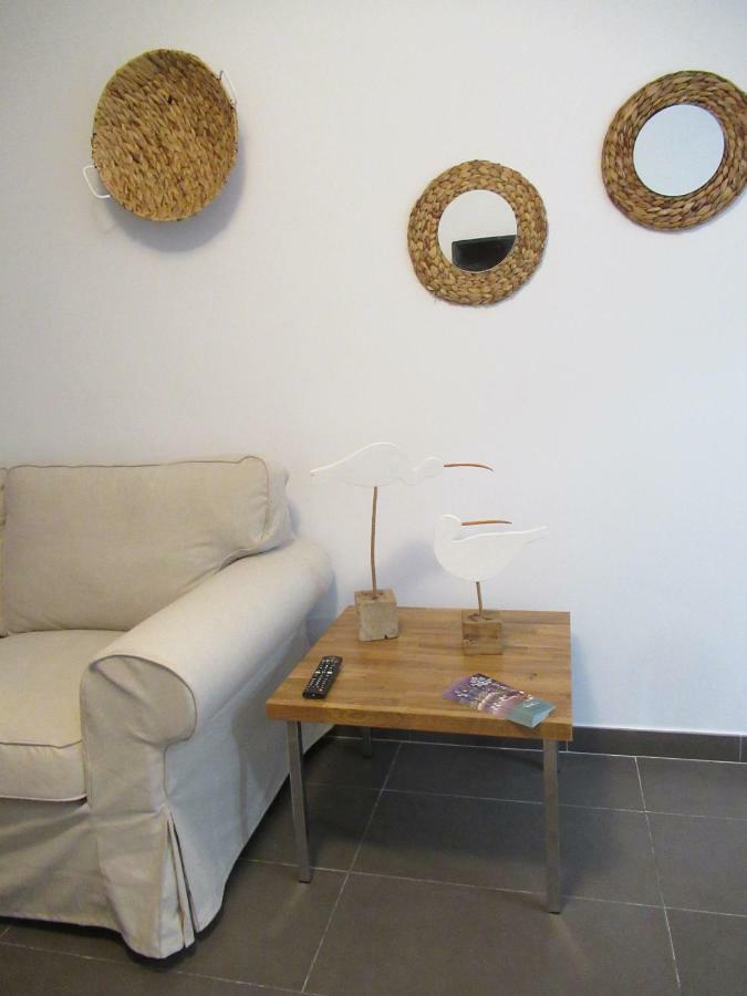 Apartamento 1ª linea Las Canteras -vista mar con terraza y wifi 308 Las Palmas de Gran Canaria Exterior foto