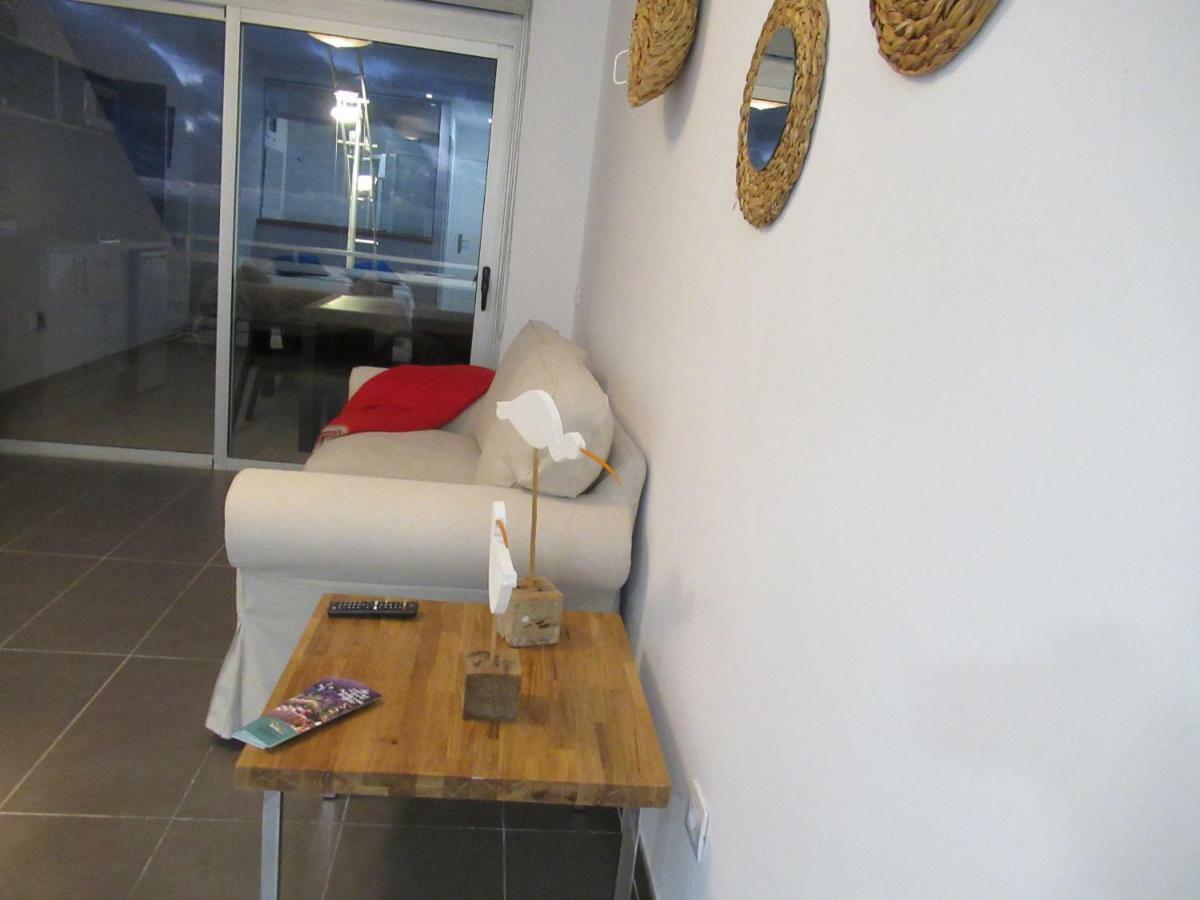Apartamento 1ª linea Las Canteras -vista mar con terraza y wifi 308 Las Palmas de Gran Canaria Exterior foto